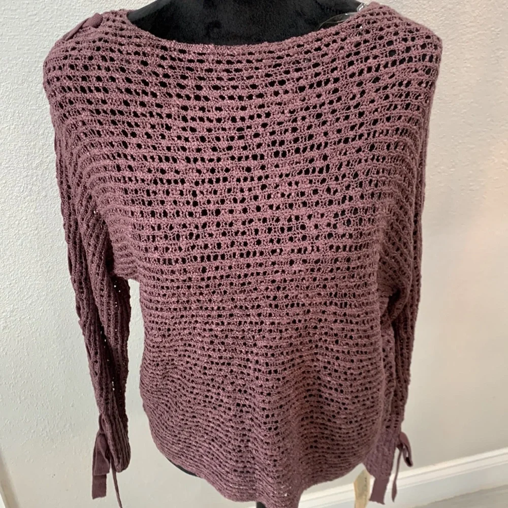 Crochet Top - Picture 2 of 7